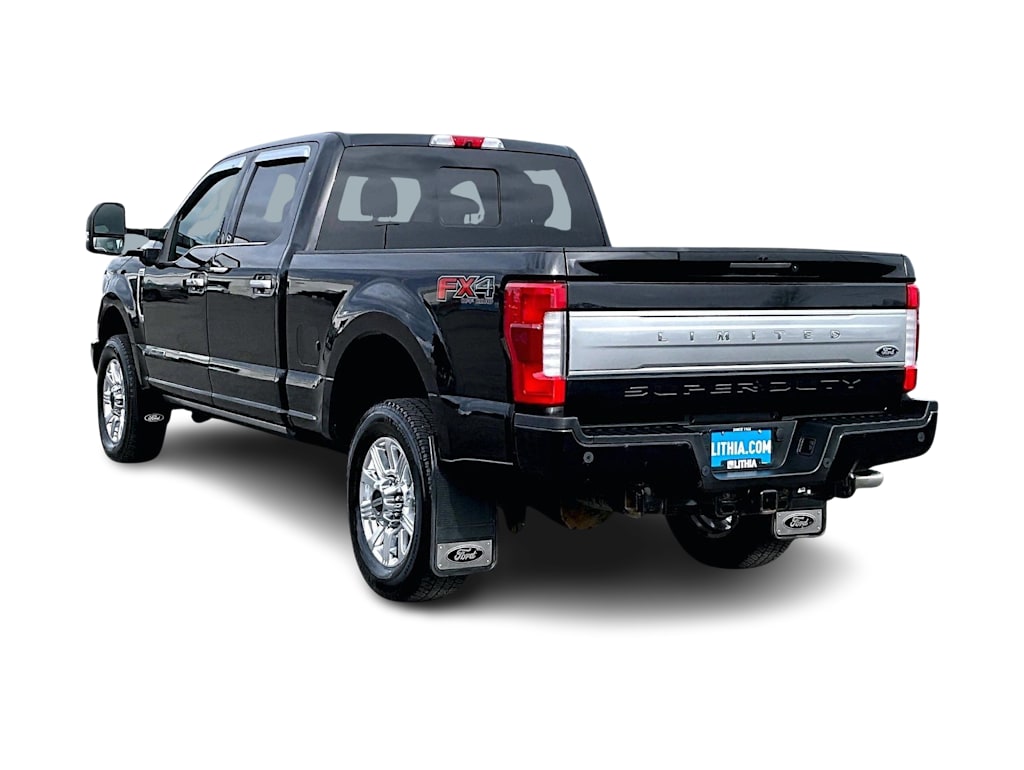 Thumbnail: 2019 Ford F-350 - 3
