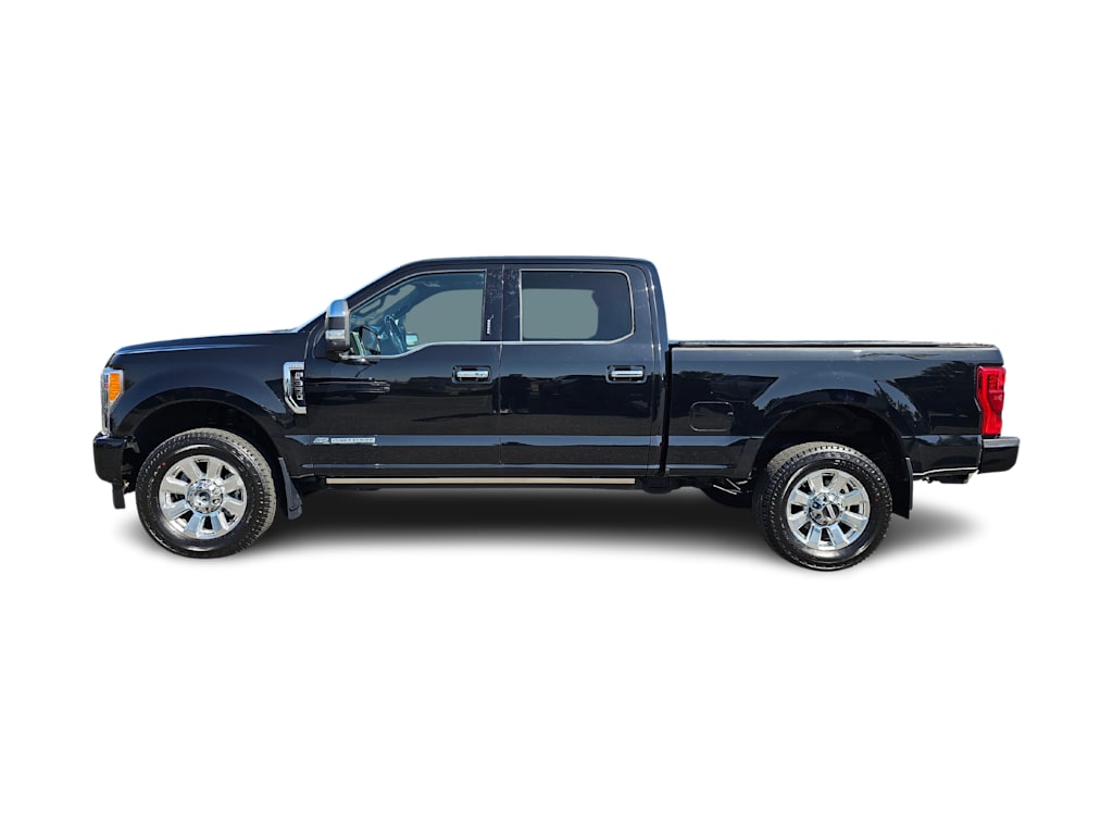 2019 Ford F-350 Platinum 3