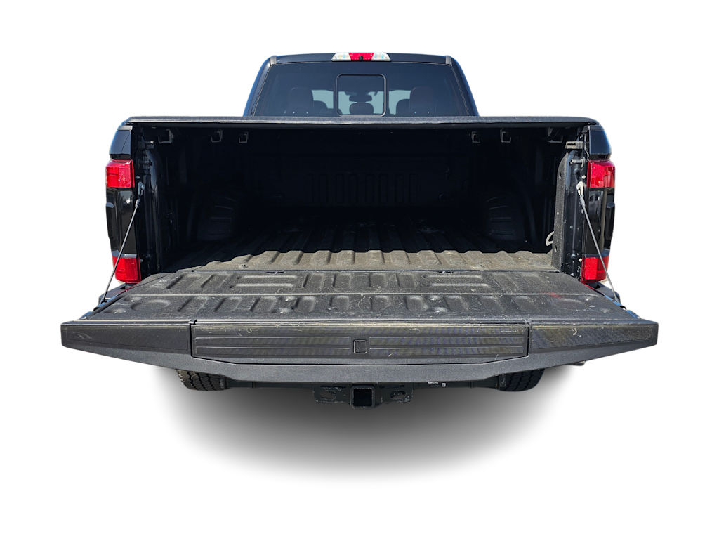 2019 Ford F-350 Platinum 18