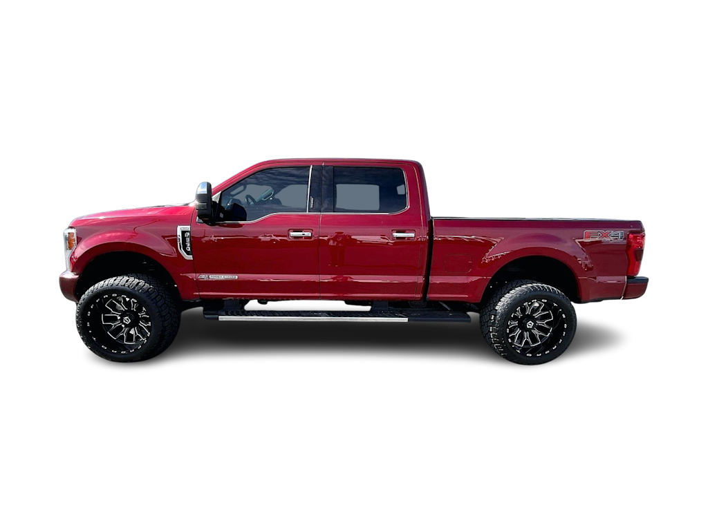 Thumbnail: 2019 Ford F-350 - 3