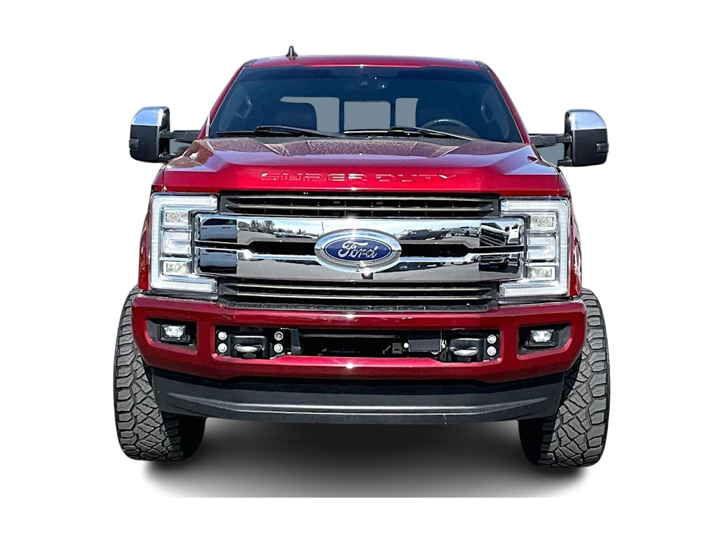 Thumbnail: 2019 Ford F-350 - 19