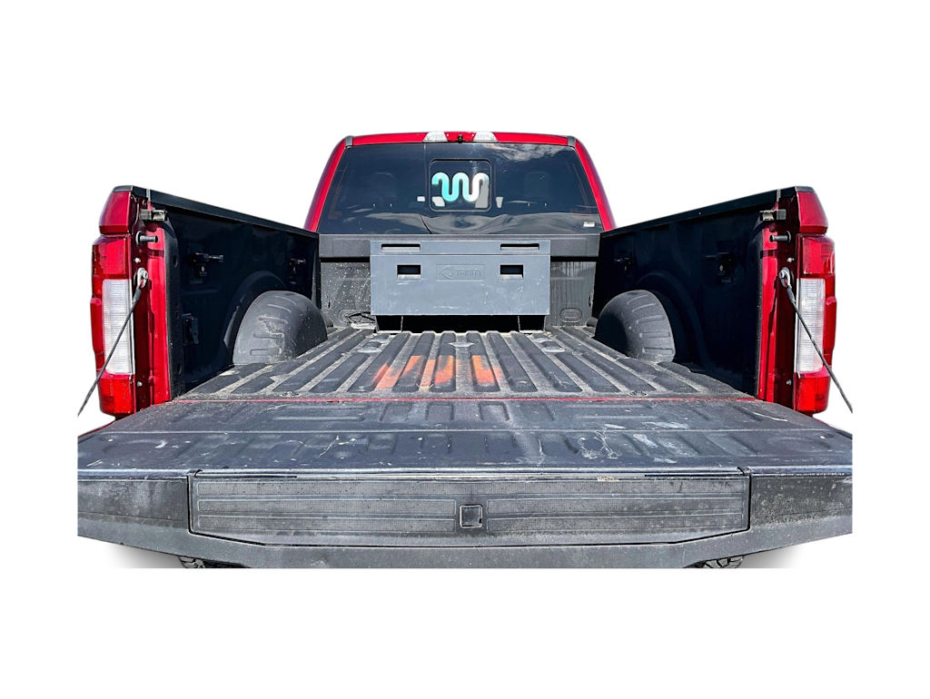 Thumbnail: 2019 Ford F-350 - 15
