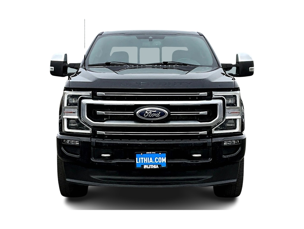 Thumbnail: 2022 Ford F-350 - 6