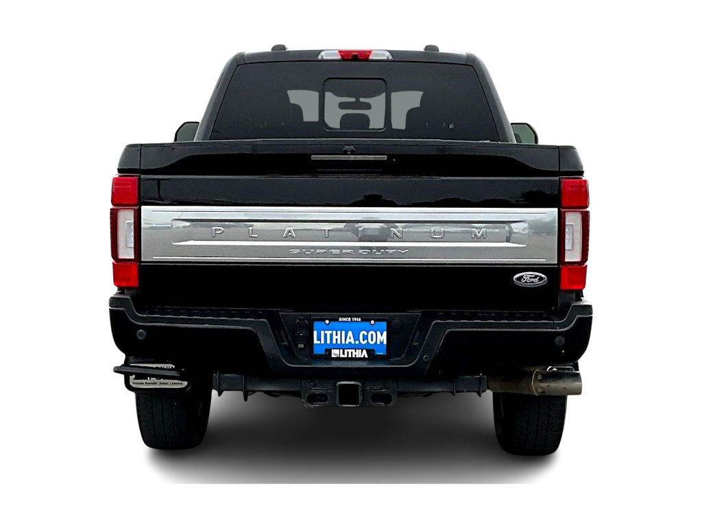 Thumbnail: 2022 Ford F-350 - 5