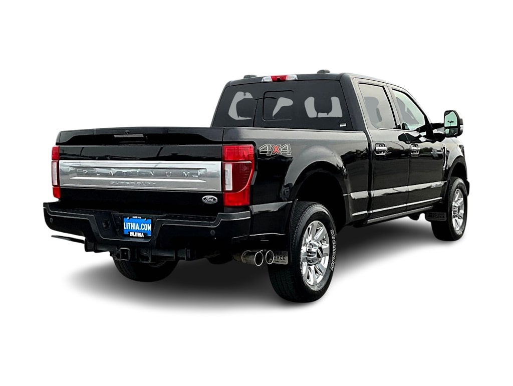 Thumbnail: 2022 Ford F-350 - 23