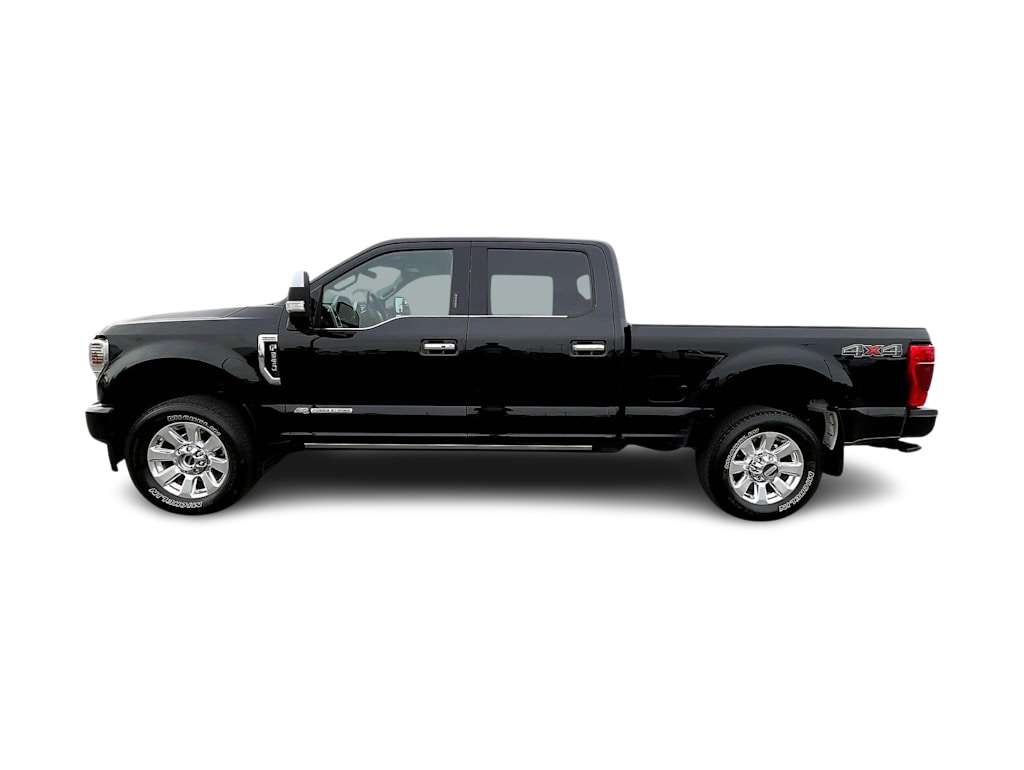 Thumbnail: 2022 Ford F-350 - 3