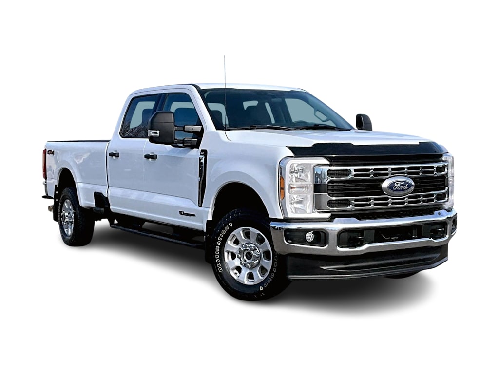 Thumbnail: 2024 Ford F-350 - 21
