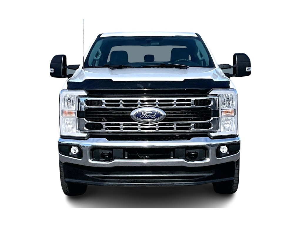 Thumbnail: 2024 Ford F-350 - 6