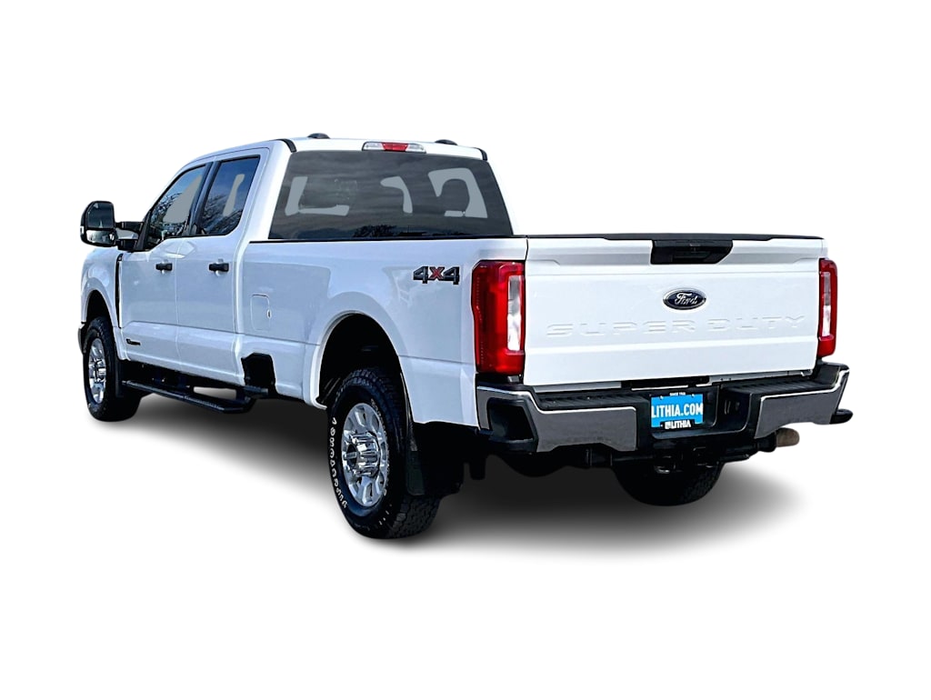 Thumbnail: 2024 Ford F-350 - 4