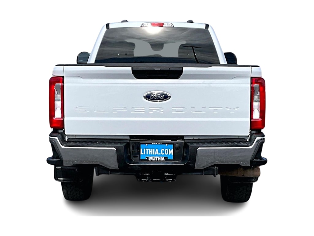 Thumbnail: 2024 Ford F-350 - 5