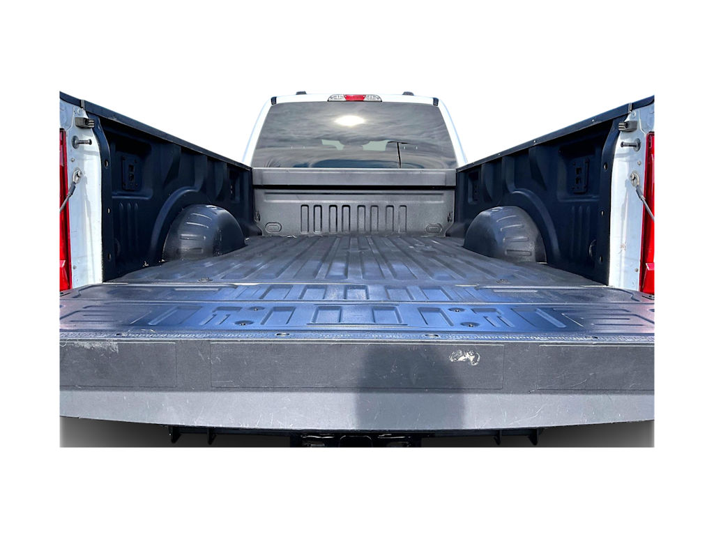 Thumbnail: 2024 Ford F-350 - 17