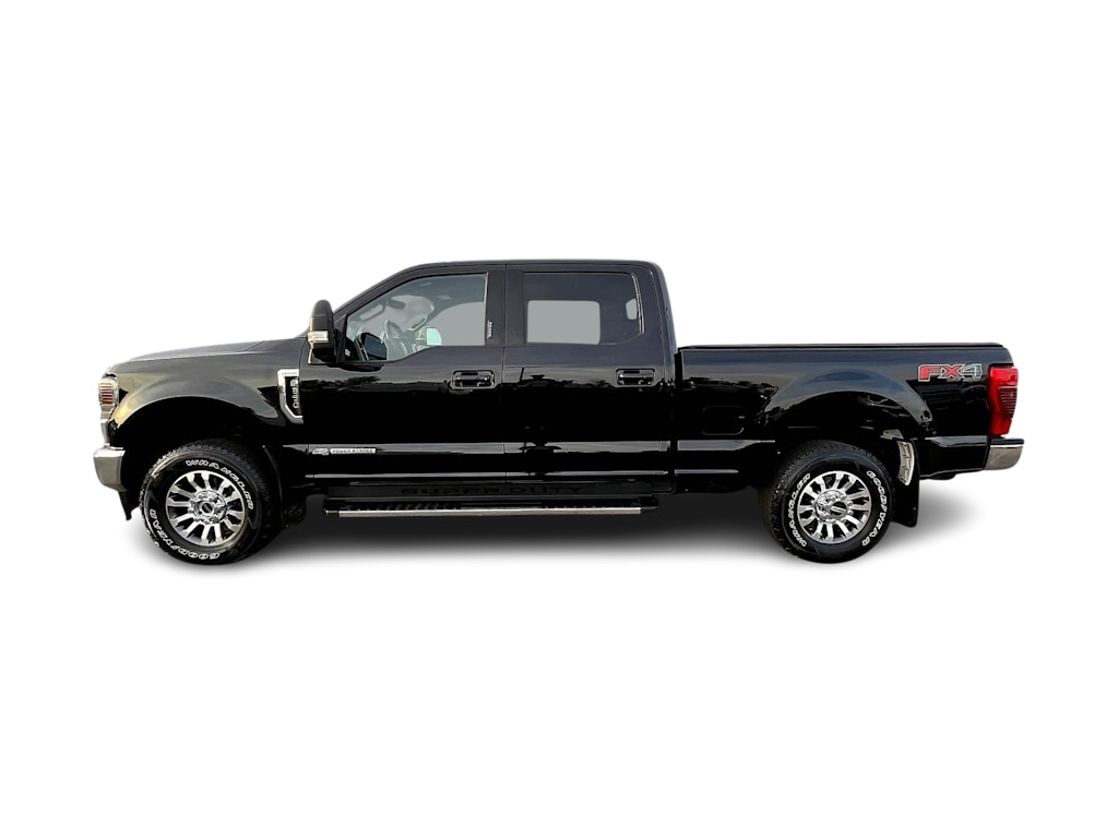 Thumbnail: 2022 Ford F-350 - 3