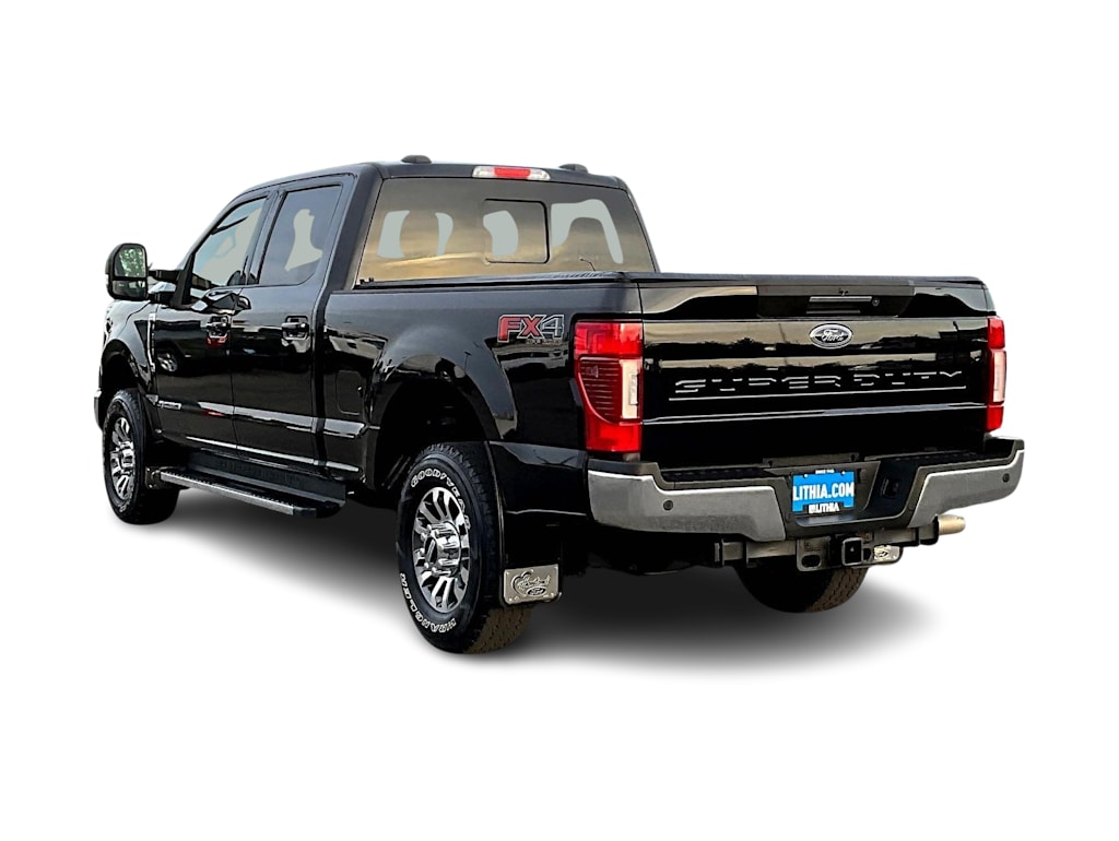 Thumbnail: 2022 Ford F-350 - 20