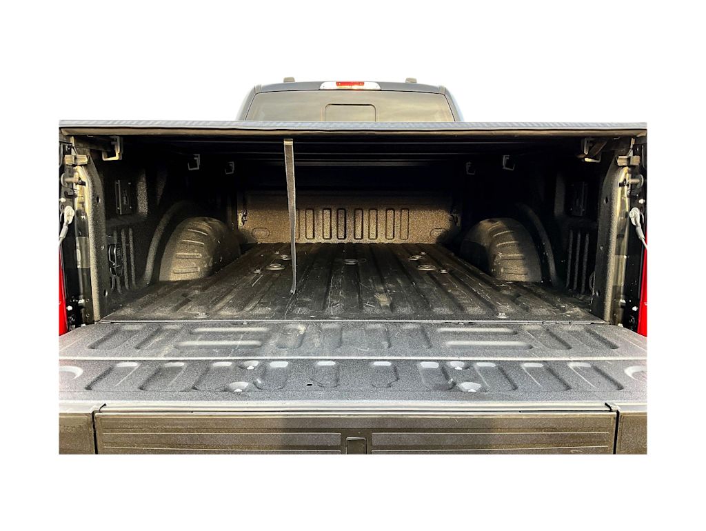 Thumbnail: 2022 Ford F-350 - 17