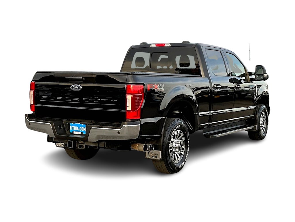 Thumbnail: 2022 Ford F-350 - 23