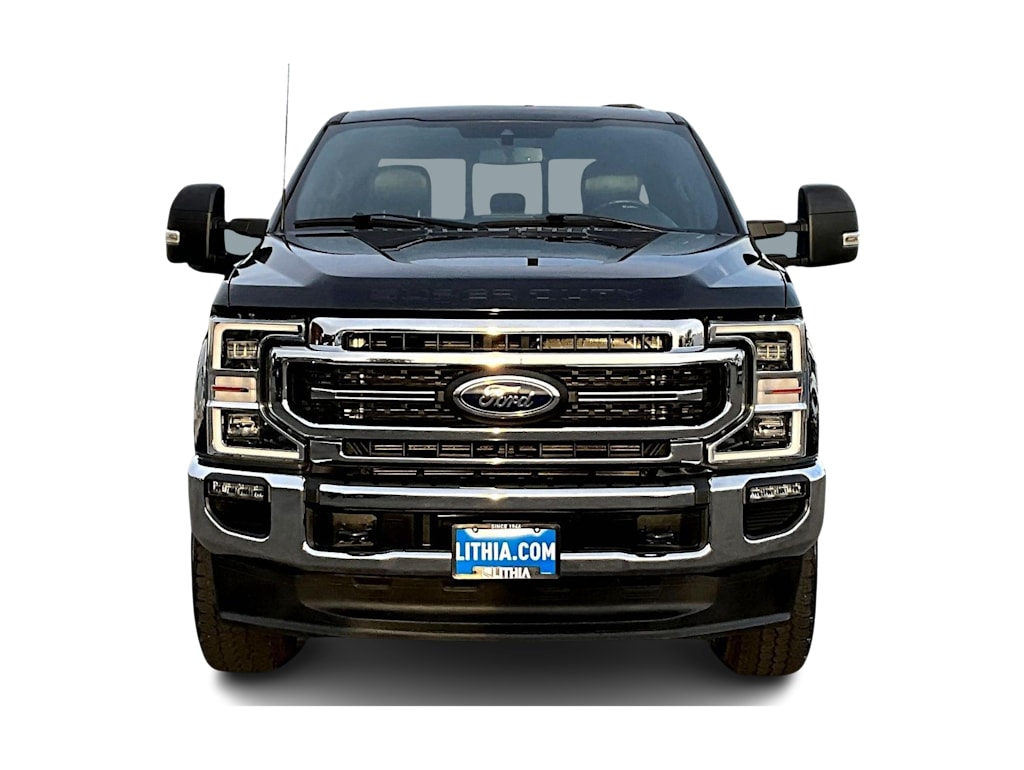 Thumbnail: 2022 Ford F-350 - 5