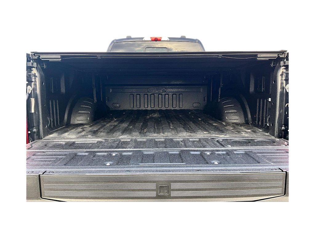 Thumbnail: 2024 Ford F-350 - 17