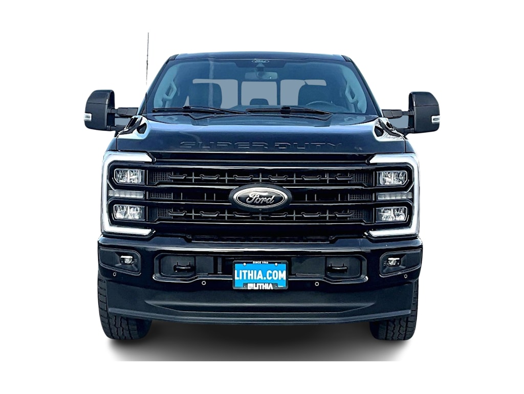 Thumbnail: 2024 Ford F-350 - 5