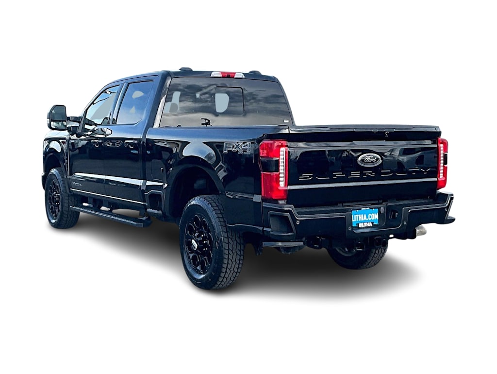 Thumbnail: 2024 Ford F-350 - 3