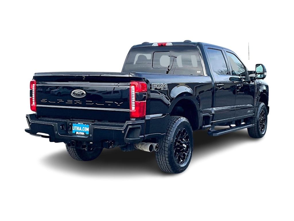 Thumbnail: 2024 Ford F-350 - 21