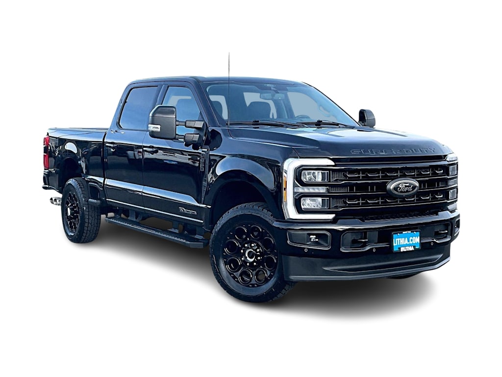 Thumbnail: 2024 Ford F-350 - 20