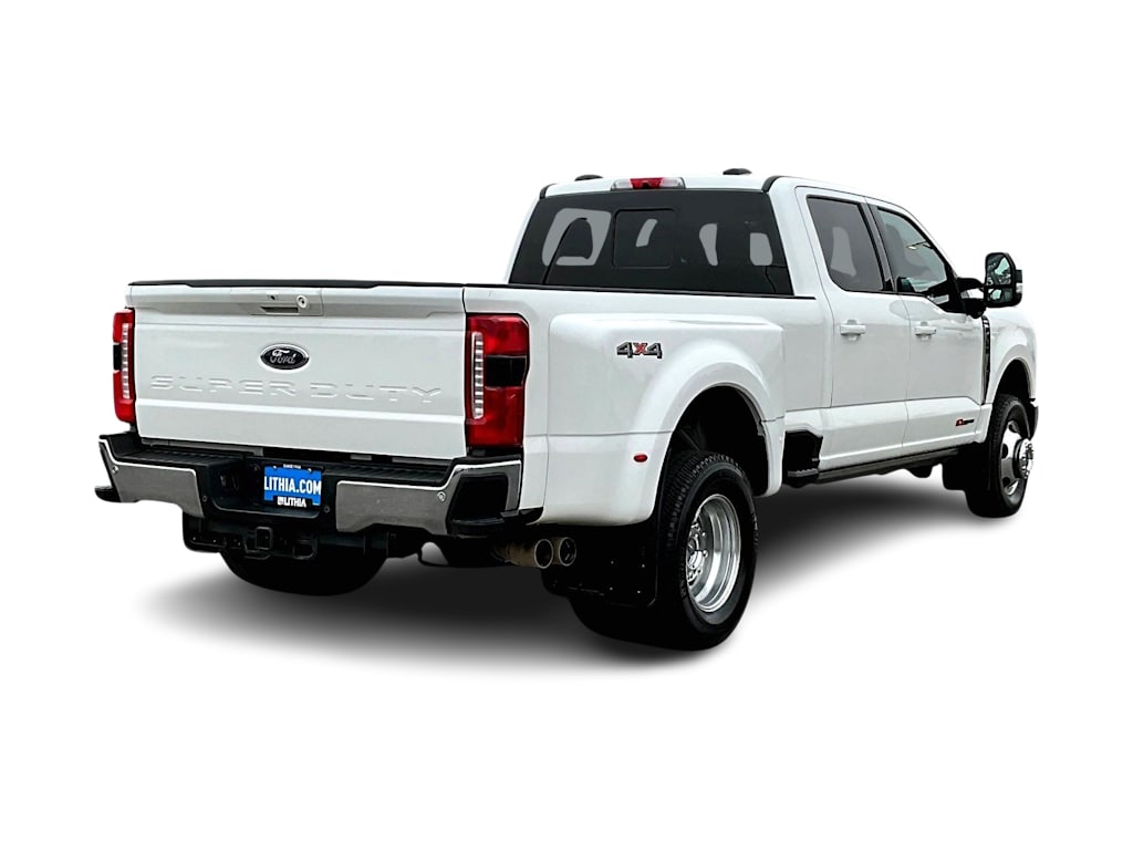 Thumbnail: 2023 Ford F-350 - 22