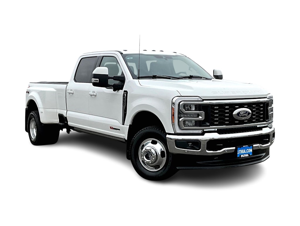 Thumbnail: 2023 Ford F-350 - 21