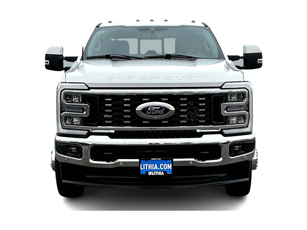 Thumbnail: 2023 Ford F-350 - 6