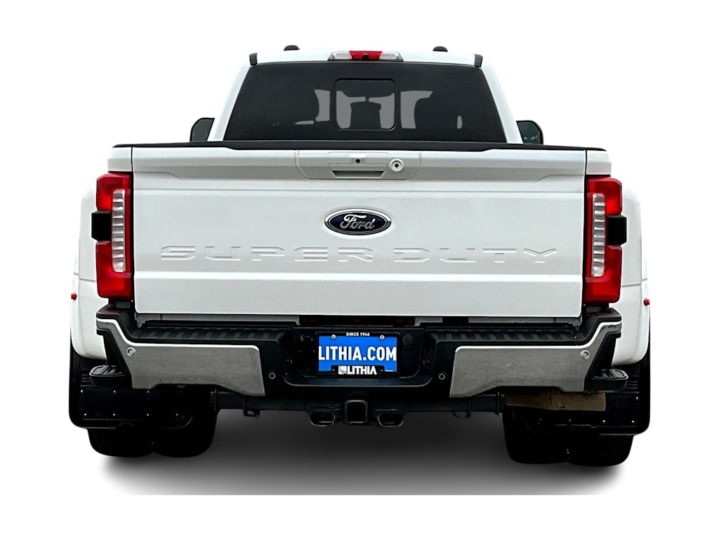 Thumbnail: 2023 Ford F-350 - 5