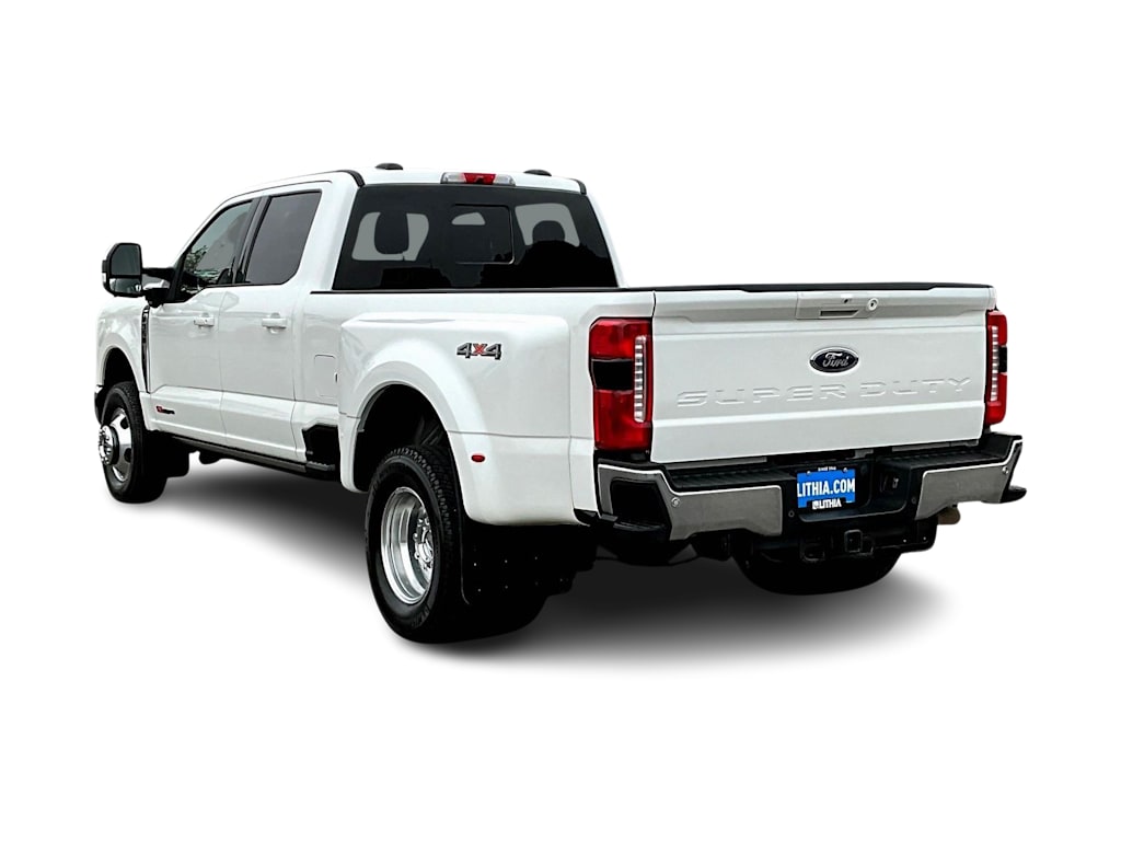 Thumbnail: 2023 Ford F-350 - 4