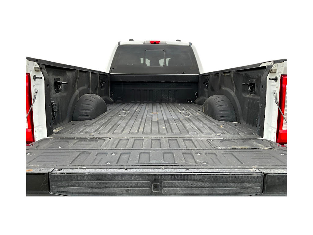 Thumbnail: 2023 Ford F-350 - 18