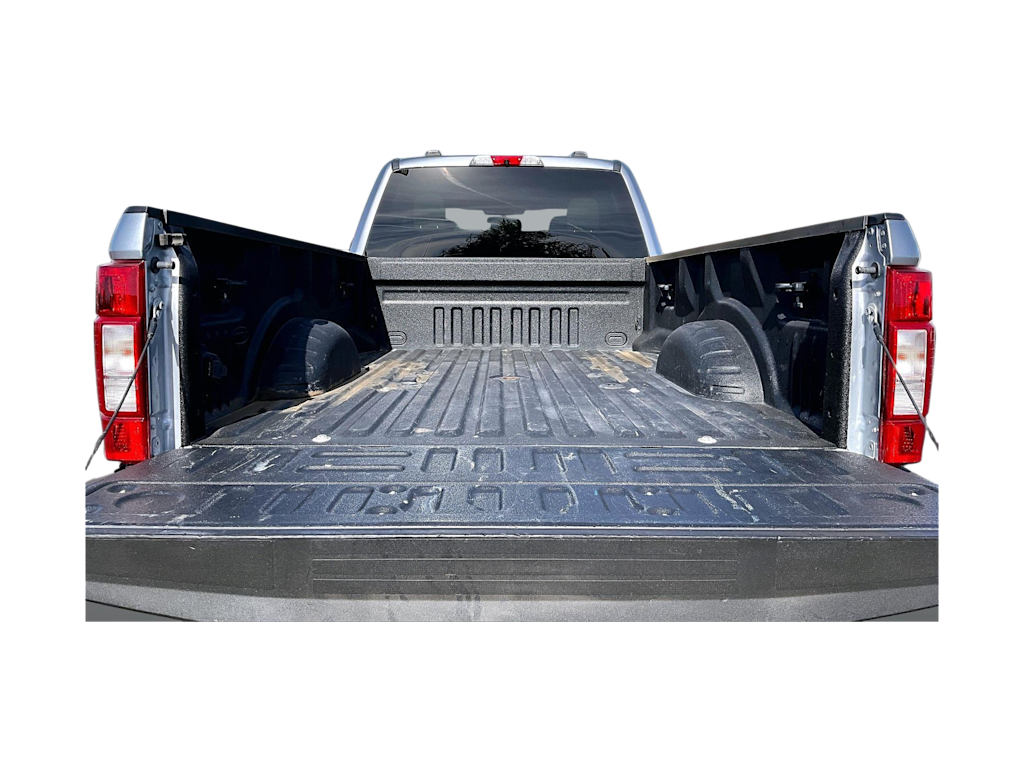 Thumbnail: 2022 Ford F-450 - 20
