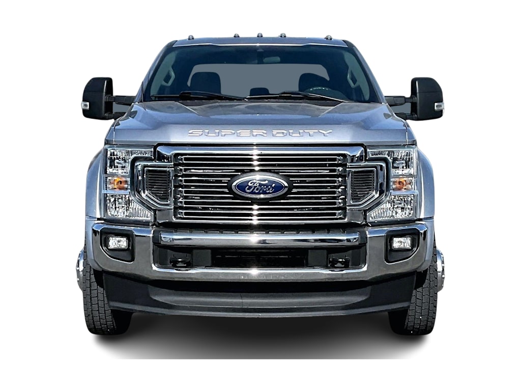 Thumbnail: 2022 Ford F-450 - 19