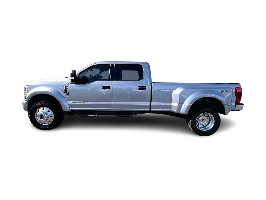 Thumbnail: 2022 Ford F-450 - 3