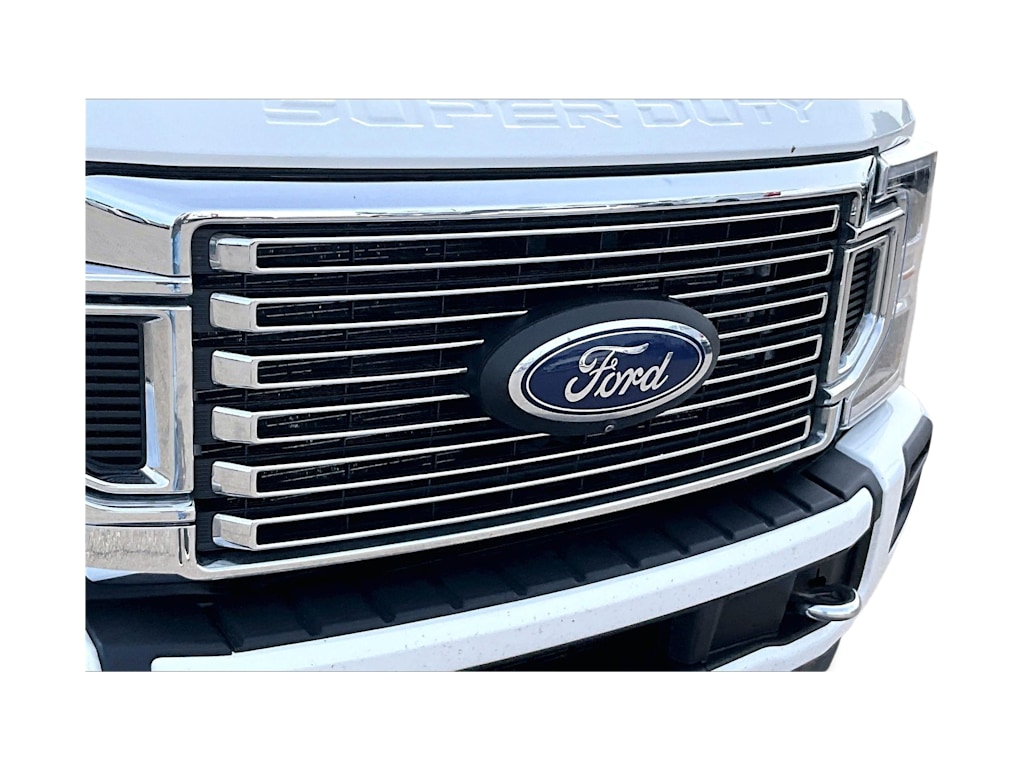 Thumbnail: 2020 Ford F-450 - 32
