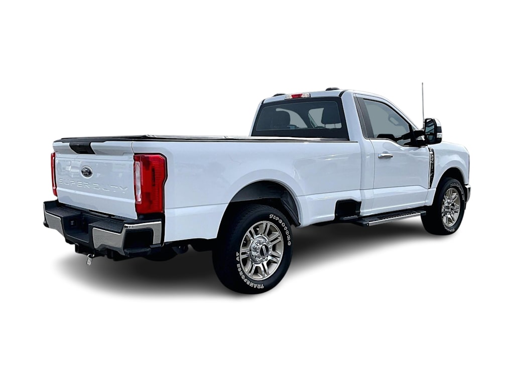 Thumbnail: 2024 Ford F-250 - 9