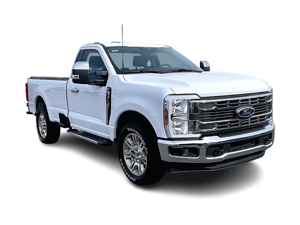 Thumbnail: 2024 Ford F-250 - 8
