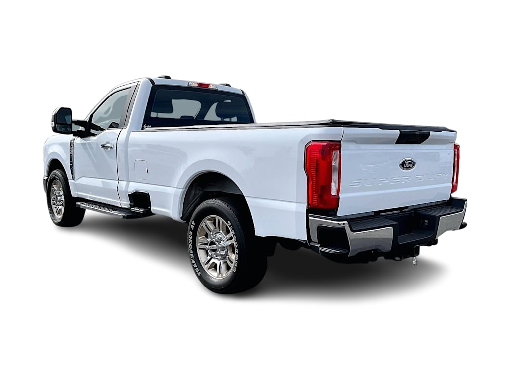 Thumbnail: 2024 Ford F-250 - 4