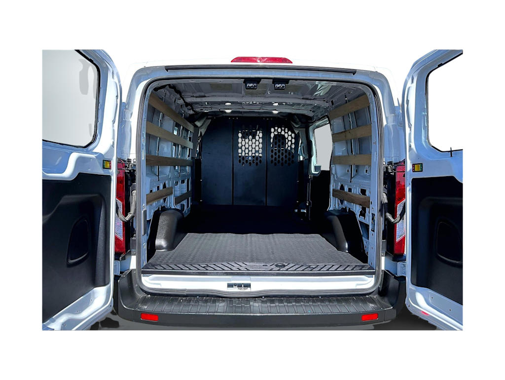 Thumbnail: 2025 Ford Transit Series - 14