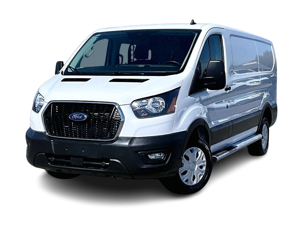 Thumbnail: 2025 Ford Transit Series - 4