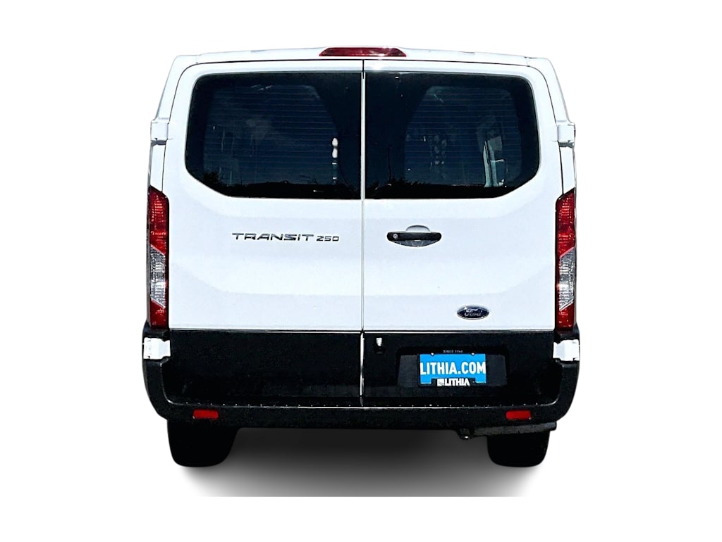 Thumbnail: 2025 Ford Transit Series - 17
