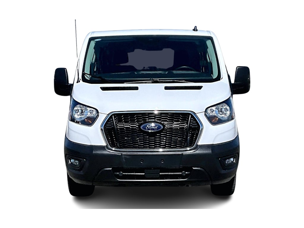 Thumbnail: 2025 Ford Transit Series - 18