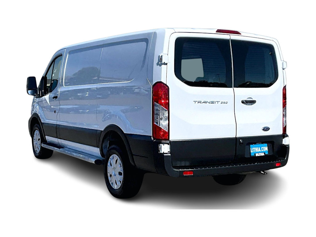 Thumbnail: 2025 Ford Transit Series - 3
