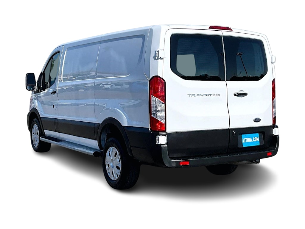 Thumbnail: 2025 Ford Transit Series - 3