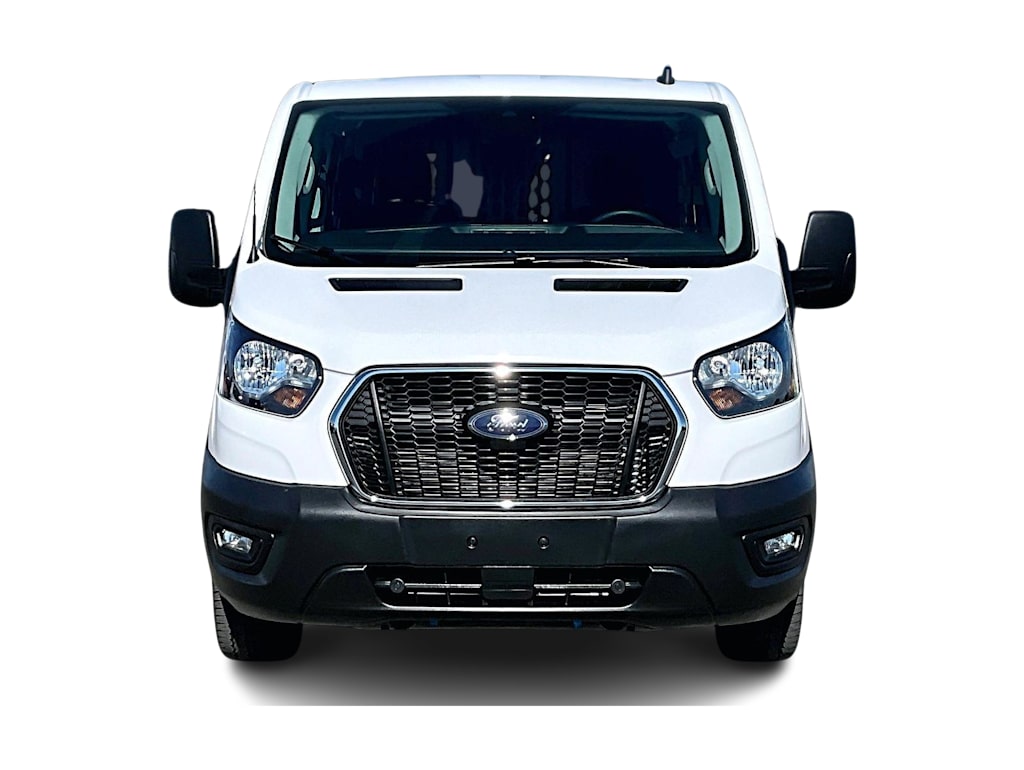 Thumbnail: 2025 Ford Transit Series - 17