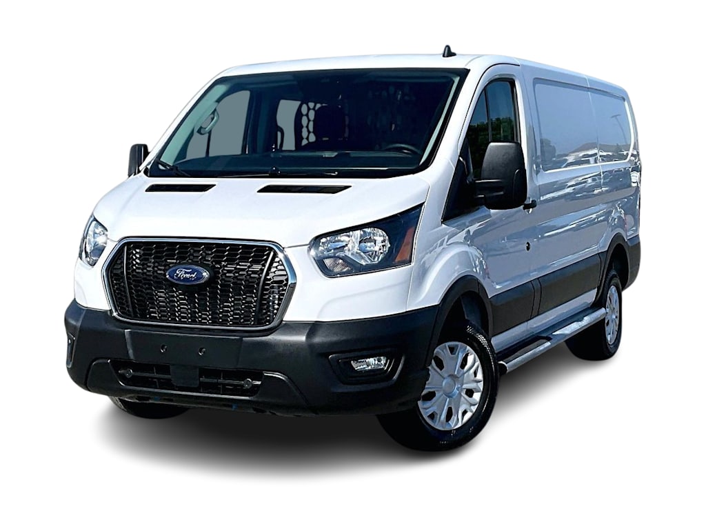 Thumbnail: 2025 Ford Transit Series - 5