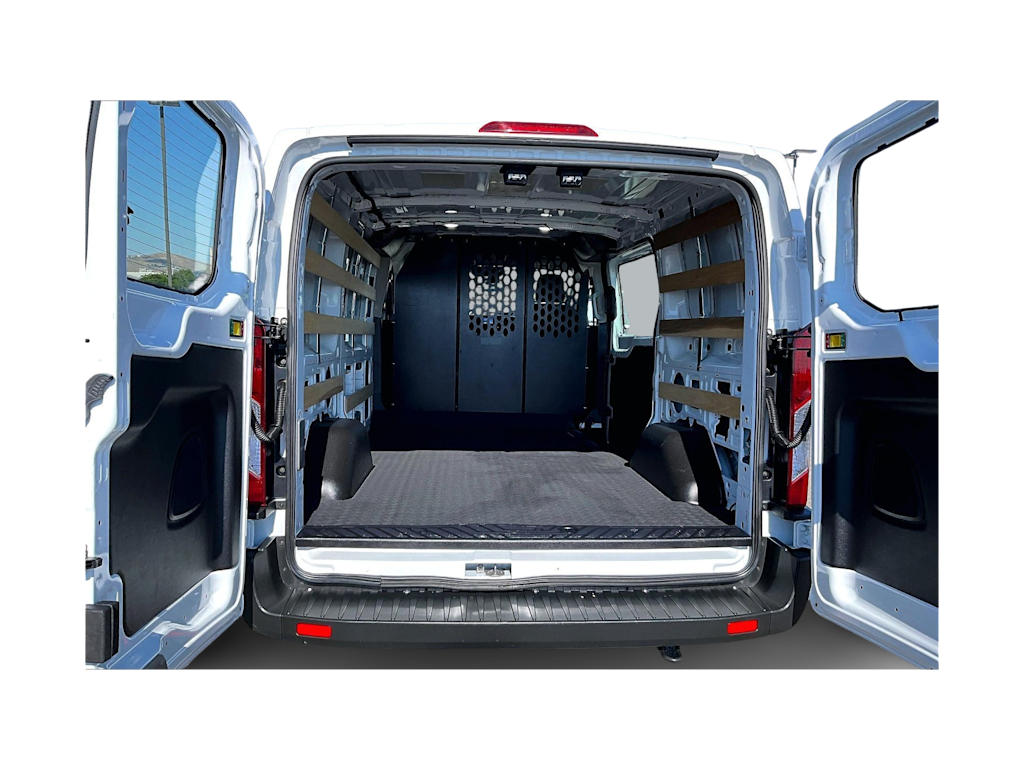 Thumbnail: 2025 Ford Transit Series - 14