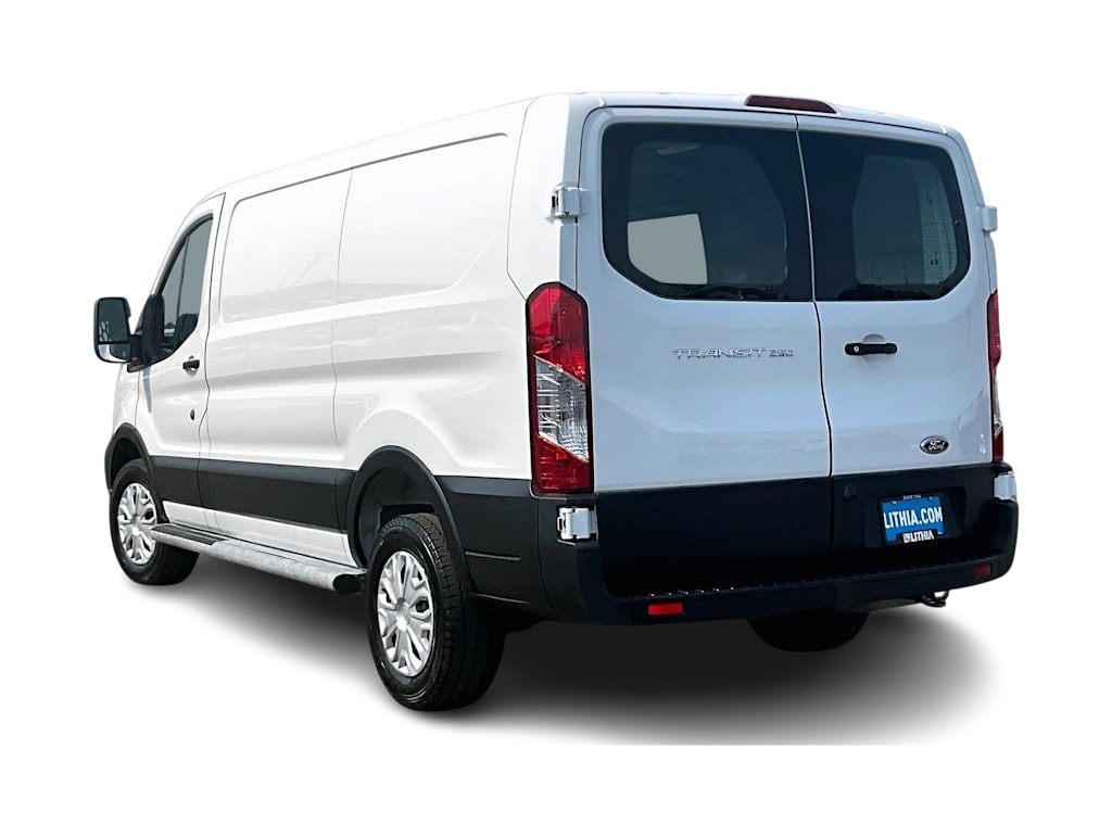Thumbnail: 2025 Ford Transit Series - 3