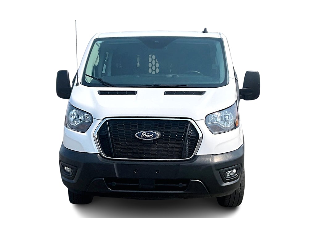 Thumbnail: 2025 Ford Transit Series - 17
