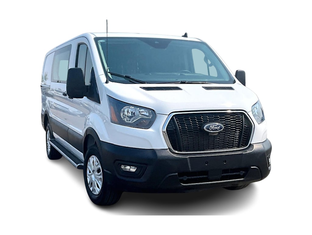 Thumbnail: 2025 Ford Transit Series - 18